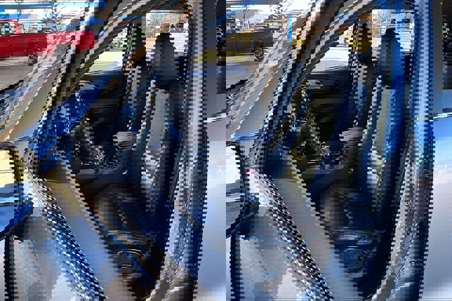 Used 2019 MAZDA CX-9 Touring image 7