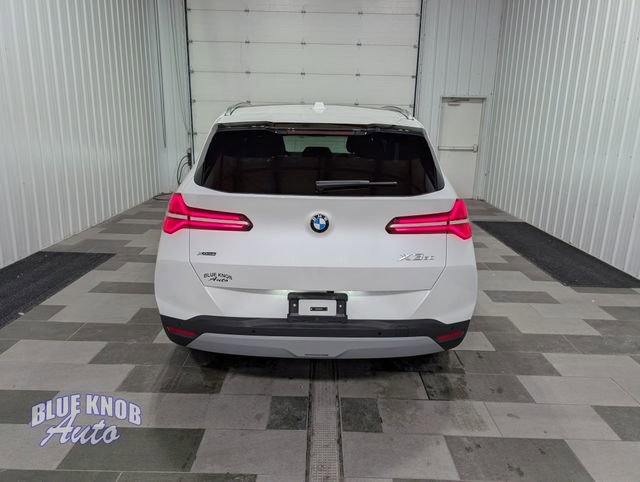 Used 2026 BMW X3 xDrive30 AWD/4WD image 3