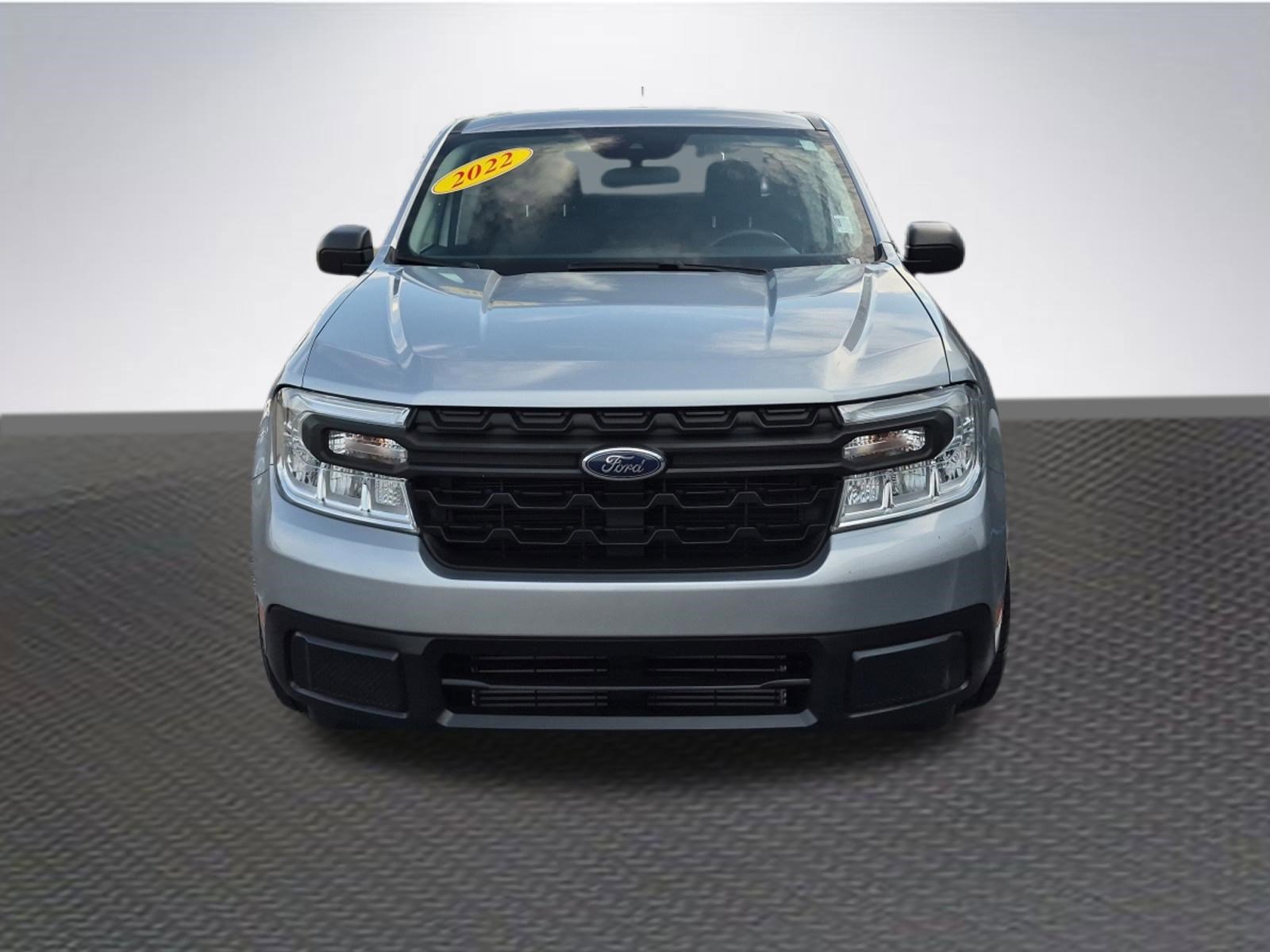 Used 2022 Ford Maverick XL FWD image 3