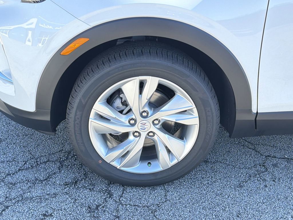 New 2026 Buick Encore GX Preferred w/ Comfort Package image 19