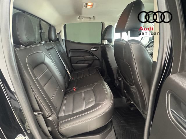 Used 2019 GMC Canyon Denali RWD image 27