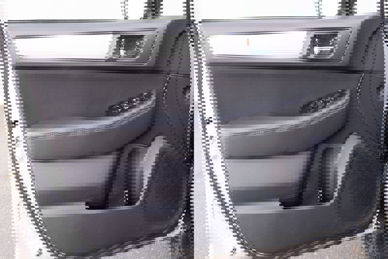 Used 2019 Subaru Outback 2.5i Premium image 16