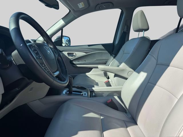 Used 2018 Honda Pilot EX-L image 21