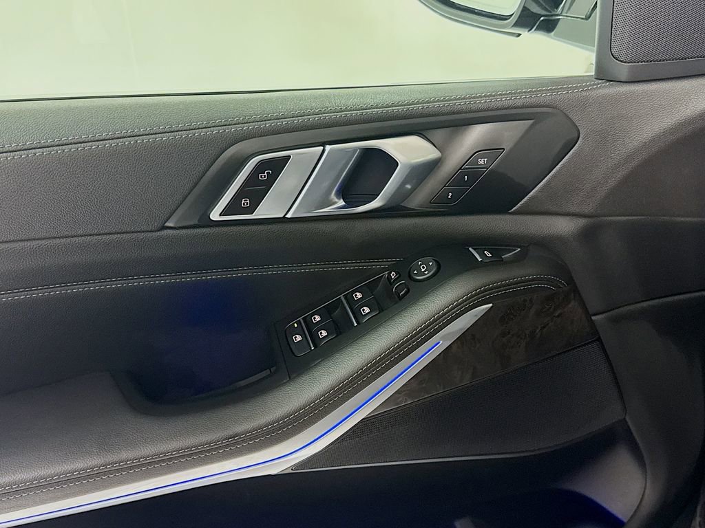 Used 2022 BMW X5 xDrive40i image 19