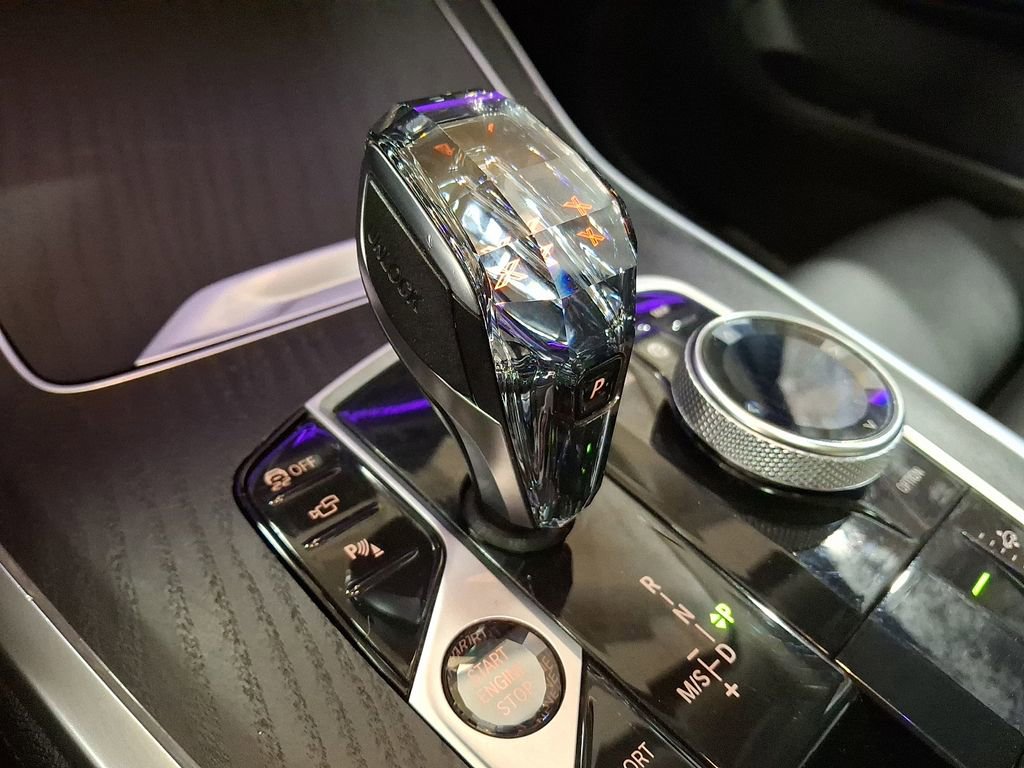 Certified 2022 BMW X7 xDrive40i w/ Premium Package image 13