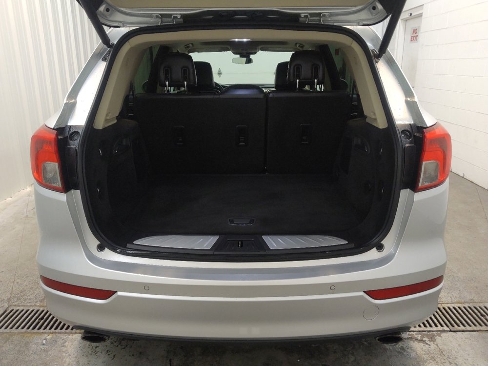 Used 2016 Buick Envision Premium image 29