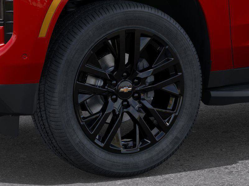 New 2025 Chevrolet Tahoe Premier image 9