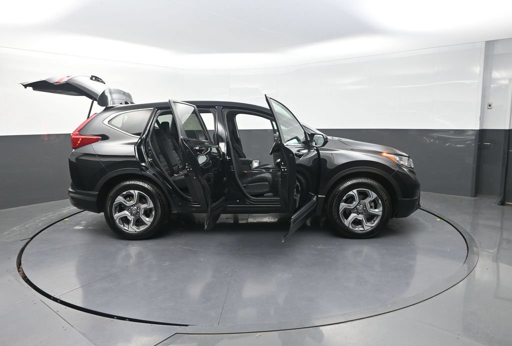 Used 2019 Honda CR-V EX image 38
