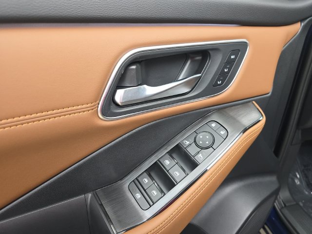 New 2026 Nissan Rogue Platinum AWD/4WD image 28