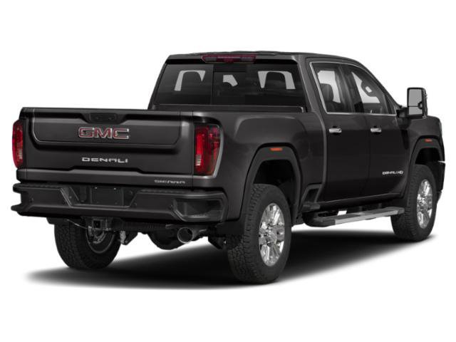 Used 2020 GMC Sierra 2500 Denali w/ Denali Ultimate Package AWD/4WD image 2