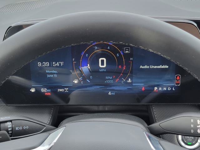 New 2026 Chevrolet Equinox LT w/ Convenience Package II AWD/4WD image 12