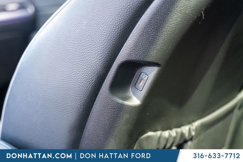 Used 2025 Hyundai Palisade Limited image 25