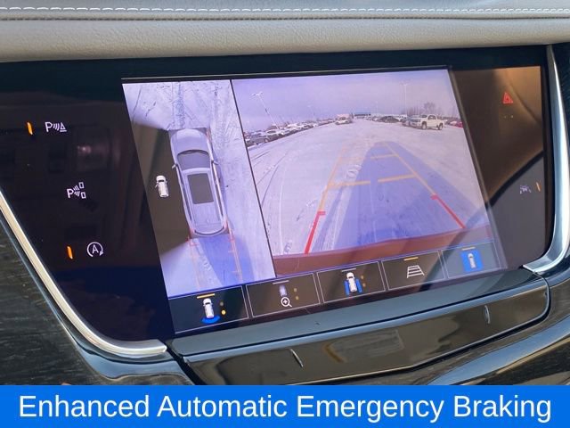 Used 2023 Cadillac XT6 Premium Luxury w/ Technology Package image 11
