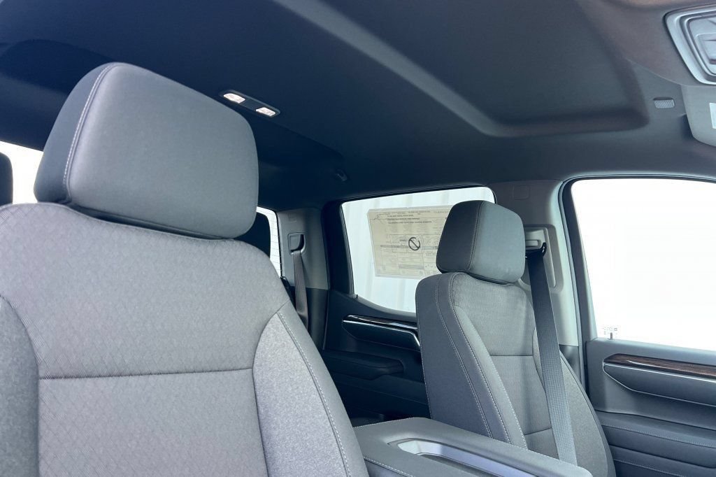 New 2026 Chevrolet Silverado 1500 RST w/ RST Select Package AWD/4WD image 14