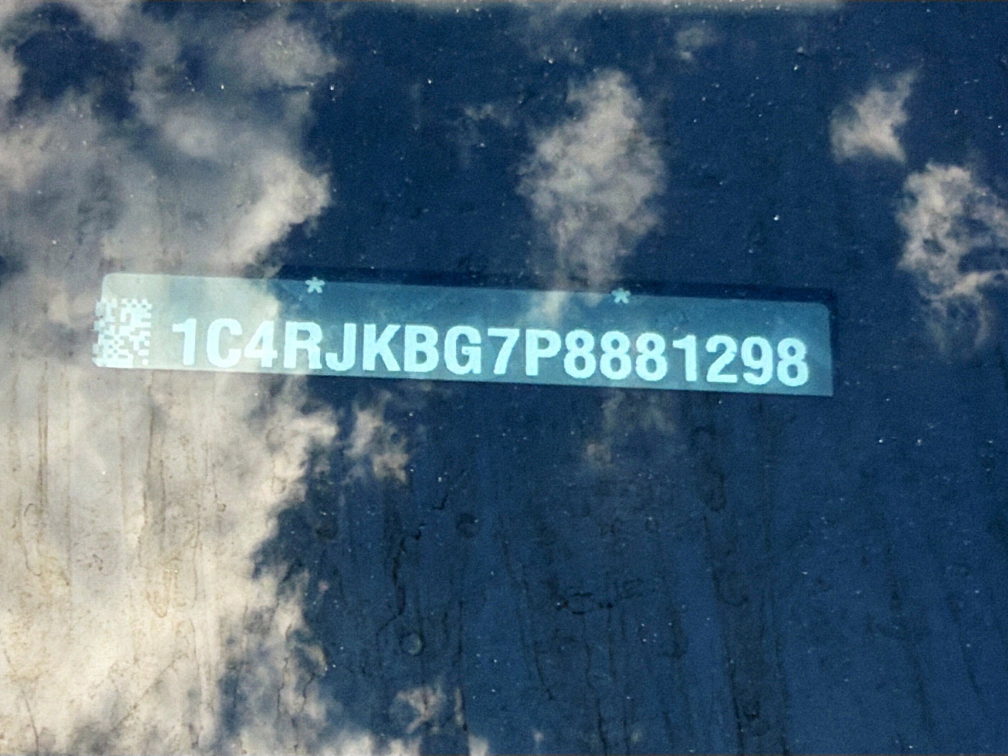 Used 2023 Jeep Grand Cherokee L Limited image 44