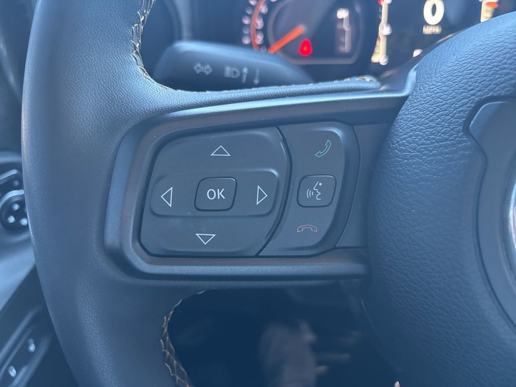 Used 2024 Jeep Wrangler Sport S image 20