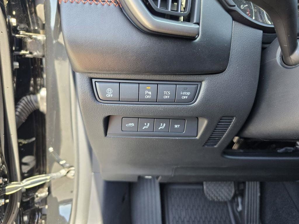 New 2026 MAZDA CX-50 Meridian Edition w/ Weather Package image 32