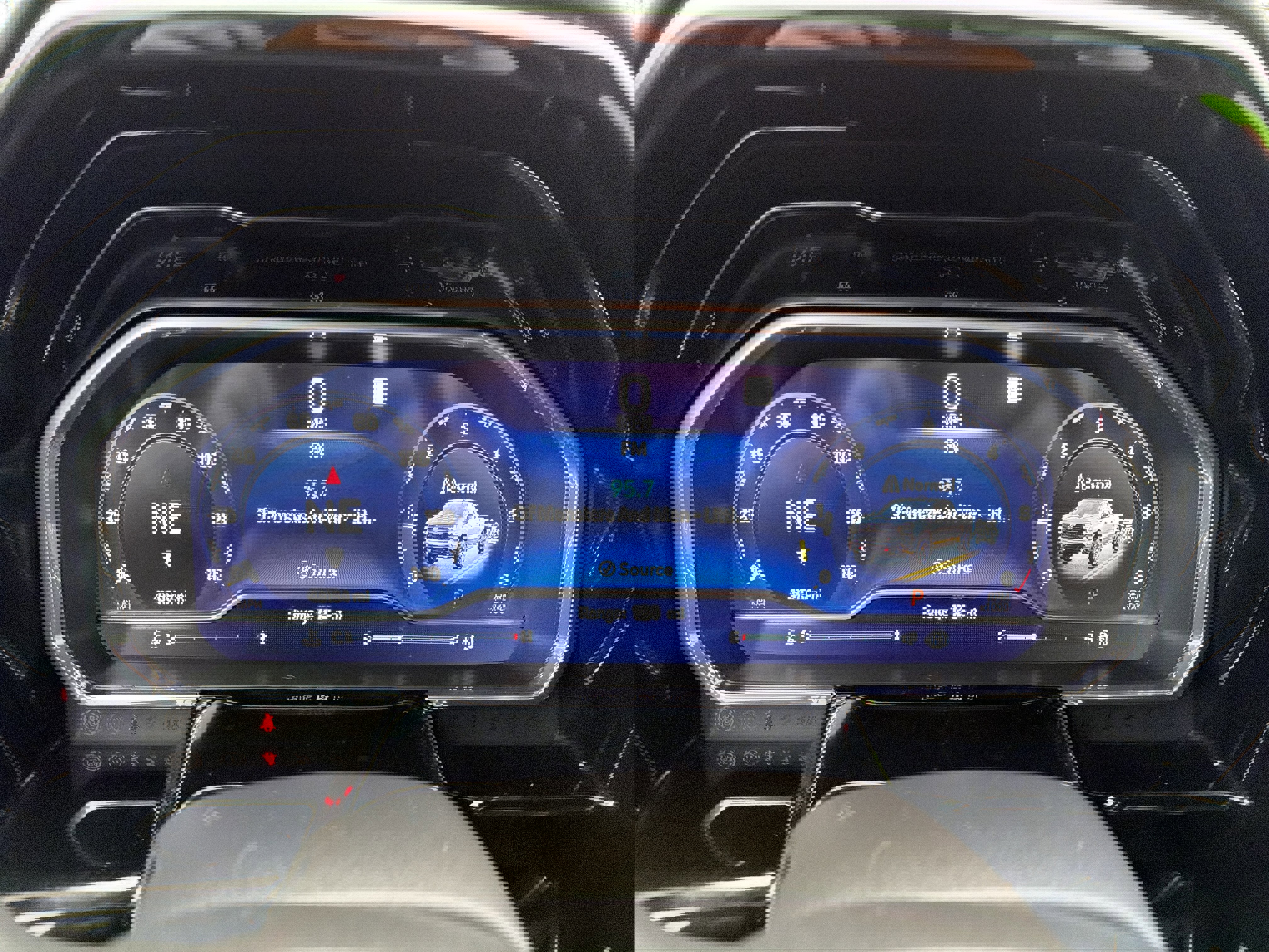 Used 2023 Chevrolet Silverado 1500 LT Trail Boss w/ Protection Package image 18