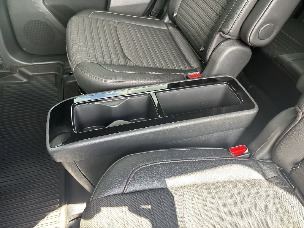 Certified 2024 Nissan Pathfinder Rock Creek AWD/4WD image 20