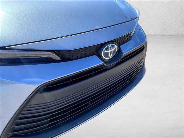 Used 2024 Toyota Corolla LE FWD image 27