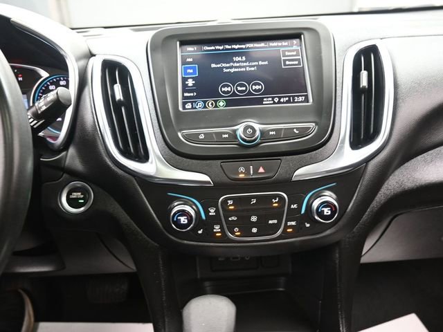 Used 2024 Chevrolet Equinox LT image 10