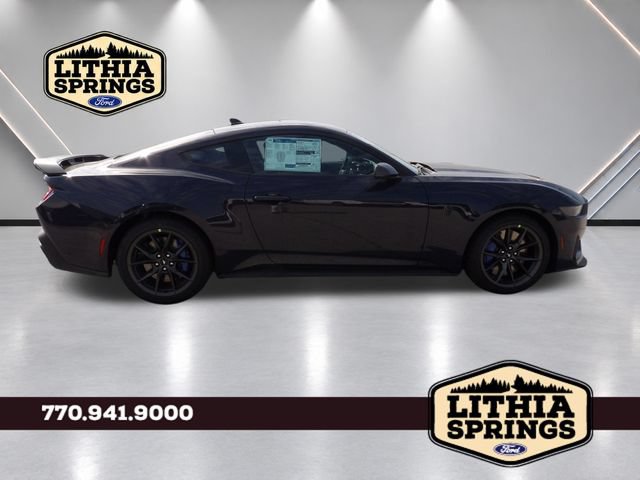 New 2026 Ford Mustang Dark Horse RWD image 9