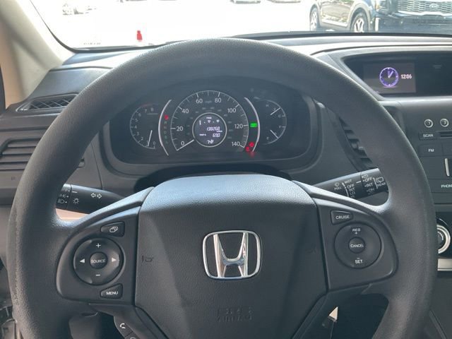 Used 2016 Honda CR-V LX image 6