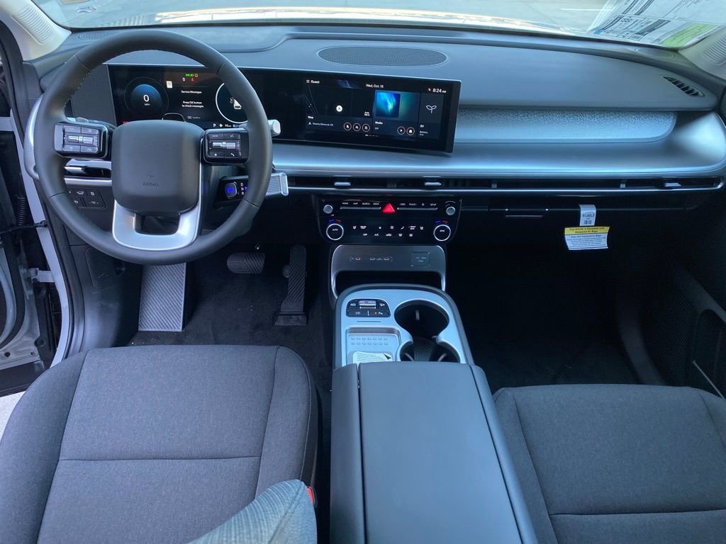 New 2026 Hyundai Ioniq 9 SE image 23