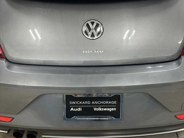 Used 2018 Volkswagen Beetle 2.0T Coast image 20