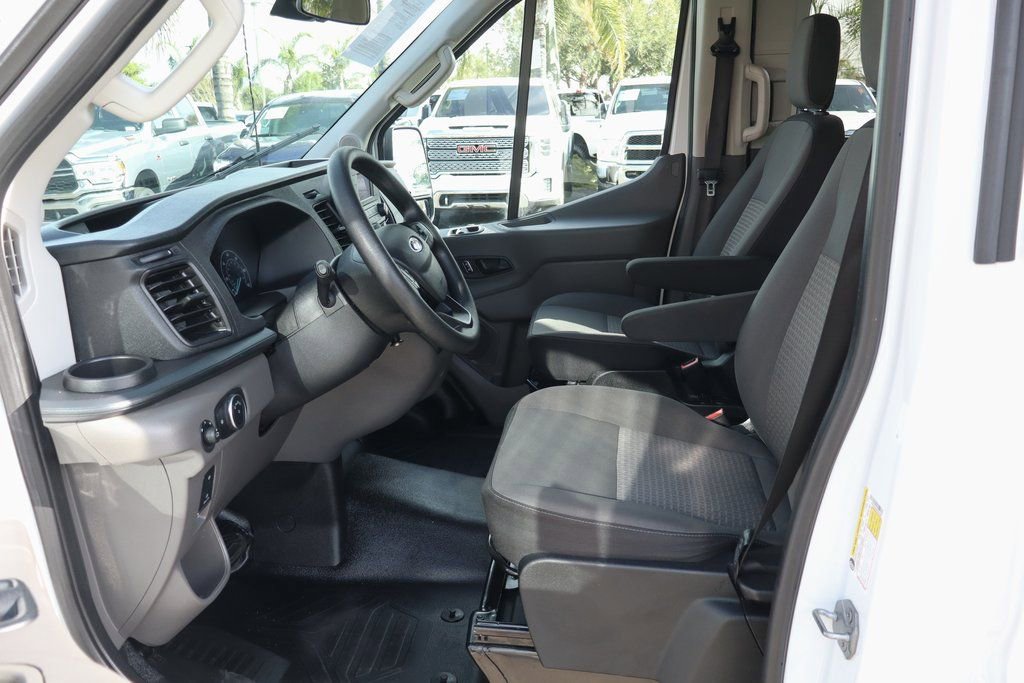 Used 2025 Ford Transit 350 XL RWD image 19
