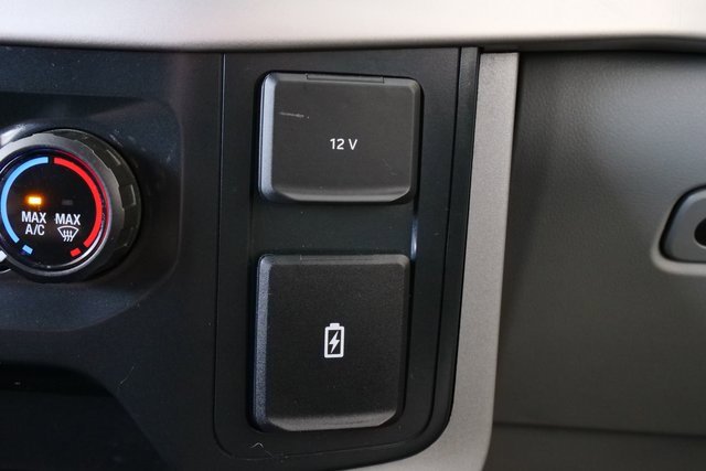 Used 2022 Ford F150 XLT w/ Trailer Tow Package image 25