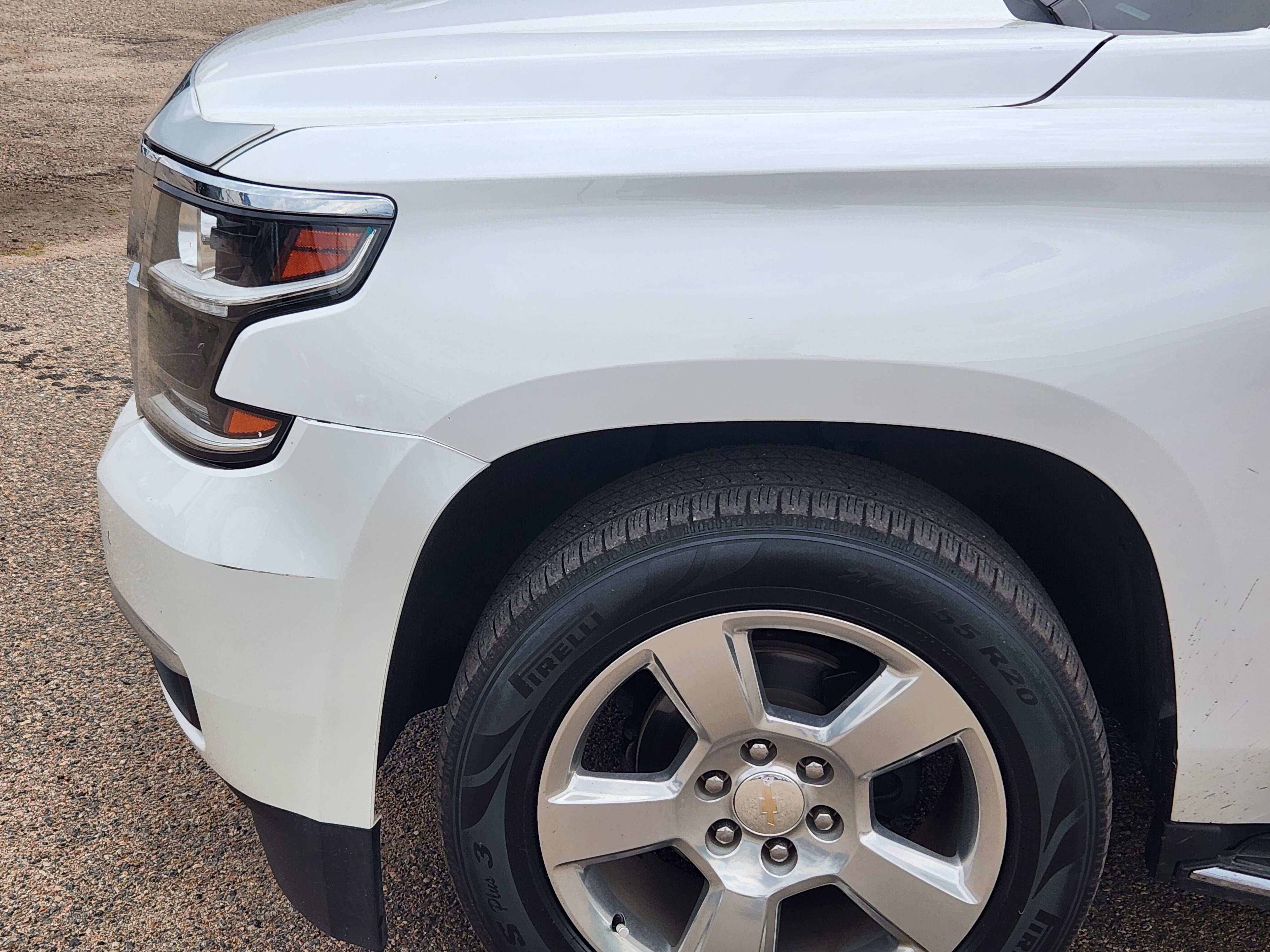 Used 2020 Chevrolet Tahoe Premier w/ Max Trailering Package AWD/4WD image 6