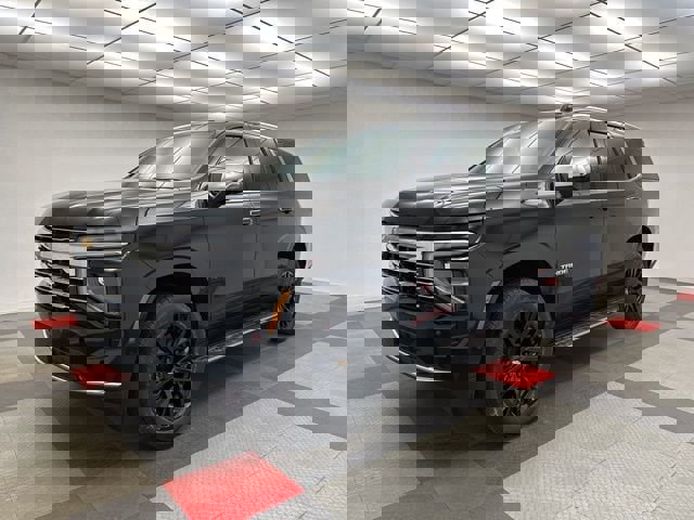 New 2026 Chevrolet Tahoe Premier image 3