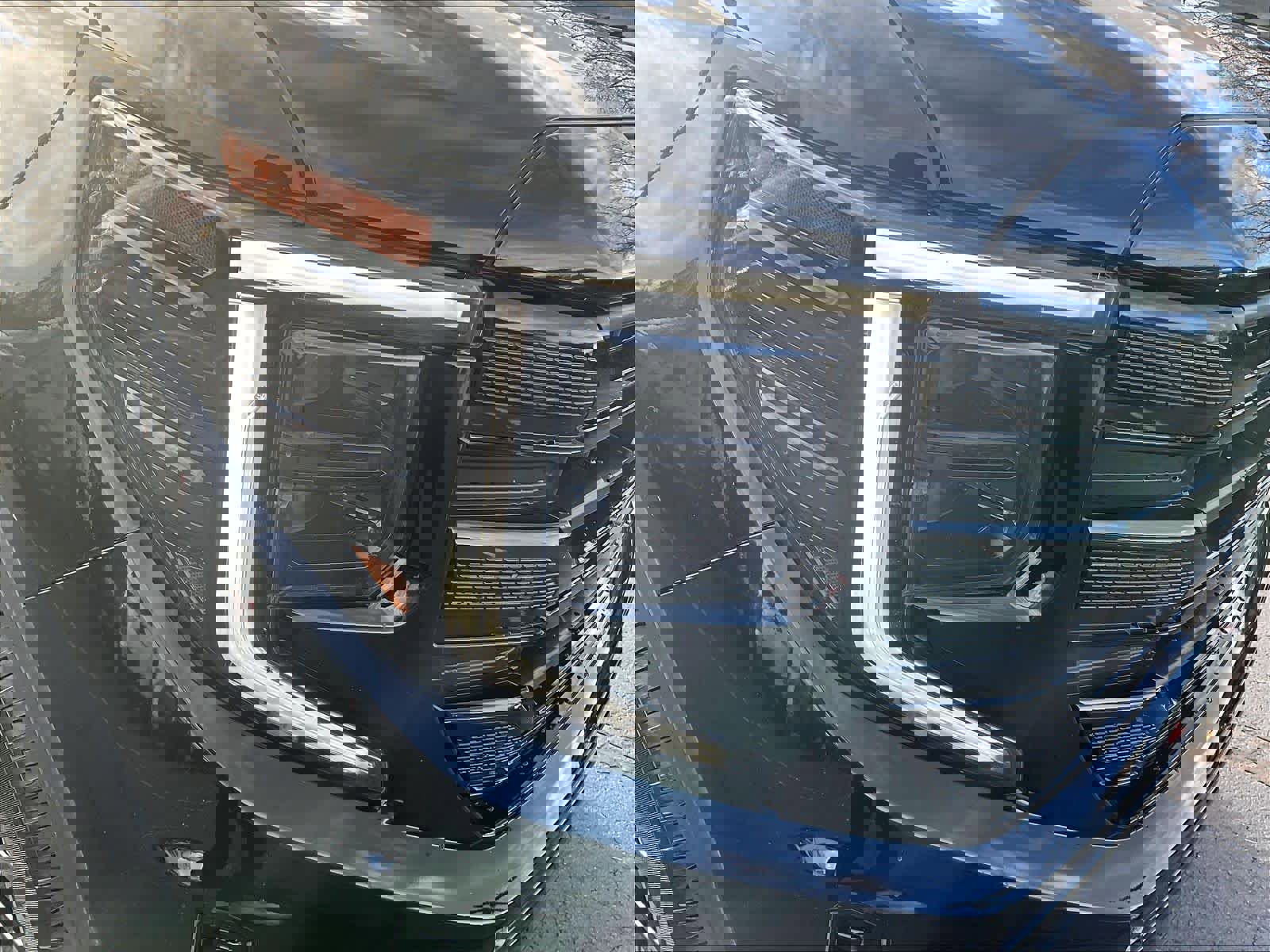 Used 2022 GMC Sierra 1500 Elevation image 32