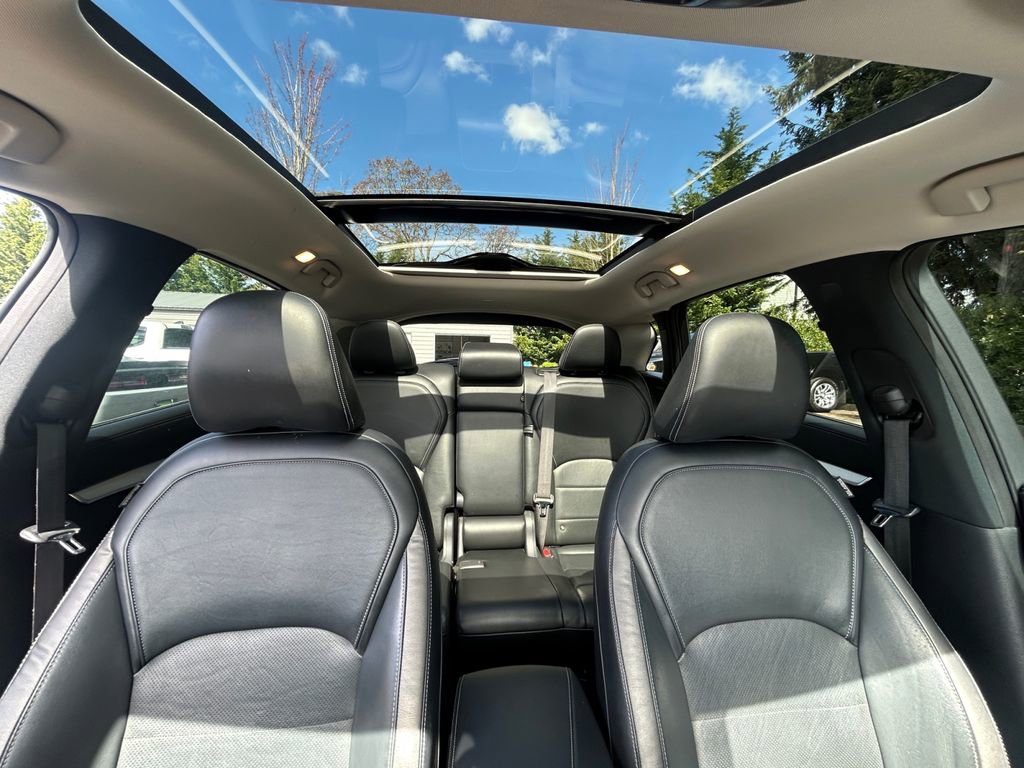 Used 2019 INFINITI QX50 Essential w/ Proactive Package AWD/4WD image 27