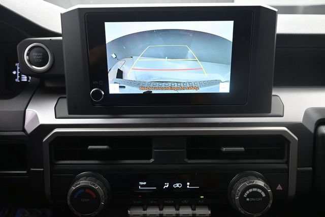 Used 2025 Toyota 4Runner SR5 AWD/4WD image 12