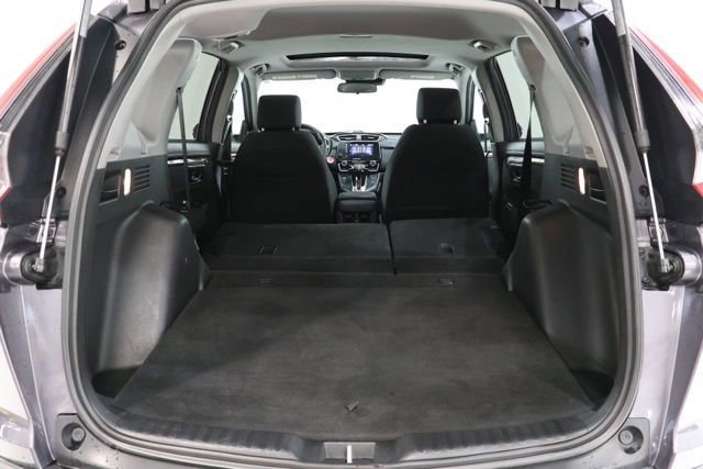 Used 2022 Honda CR-V EX image 37