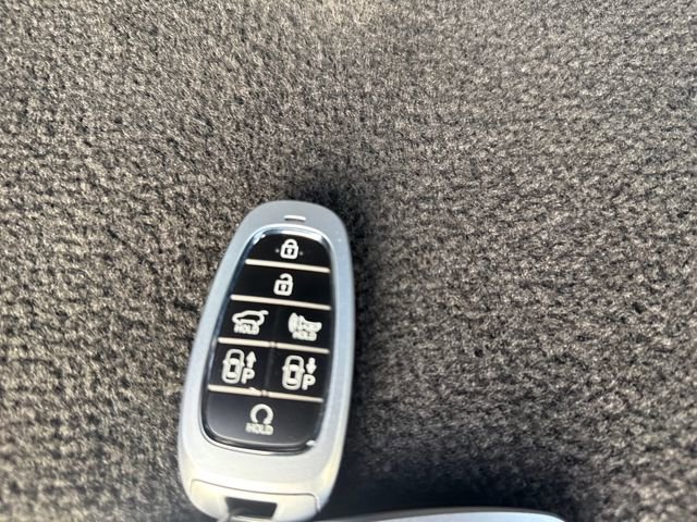 Certified 2023 Hyundai Santa Fe Calligraphy image 49