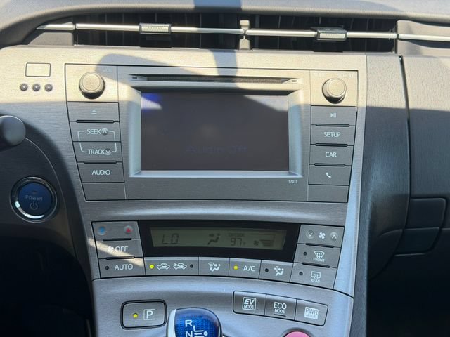 Used 2015 Toyota Prius Two FWD image 14