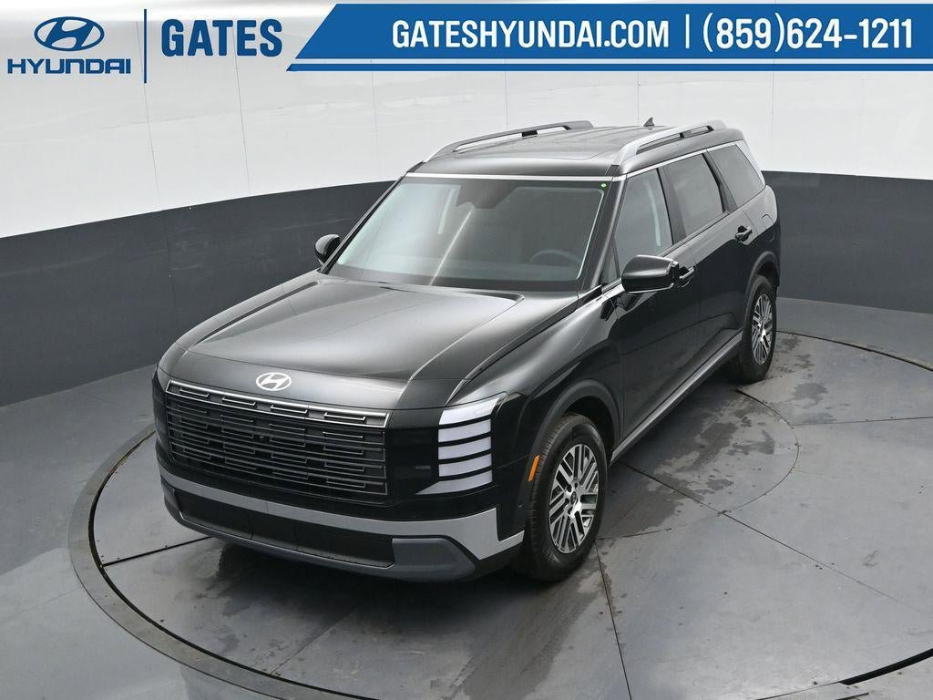New 2026 Hyundai Palisade SEL AWD/4WD image 45