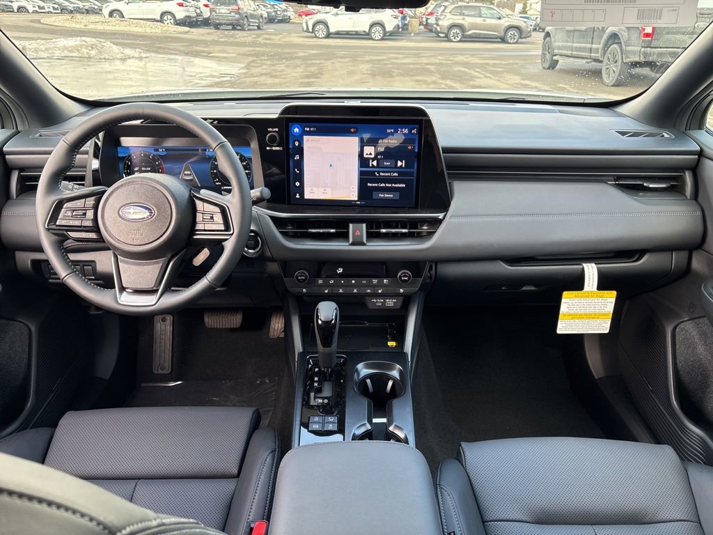 New 2026 Subaru Outback Touring XT image 13