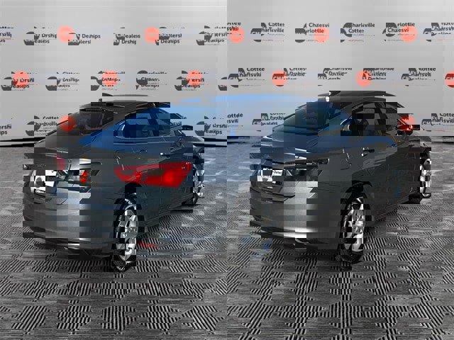 Used 2023 Chevrolet Malibu LT image 5