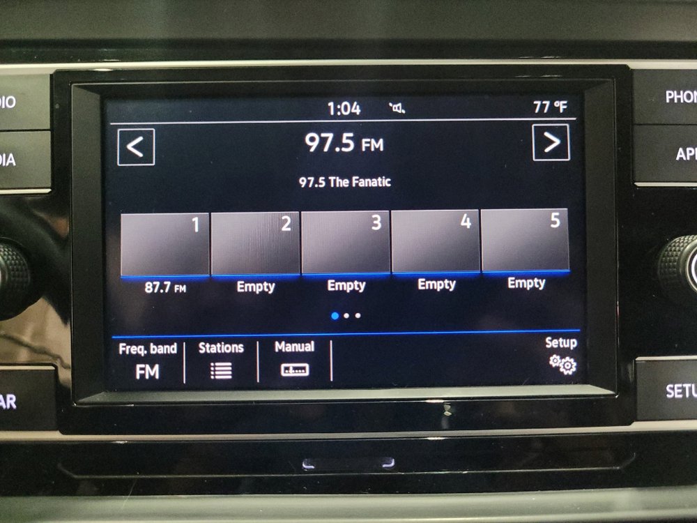 Used 2019 Volkswagen Jetta S FWD image 25