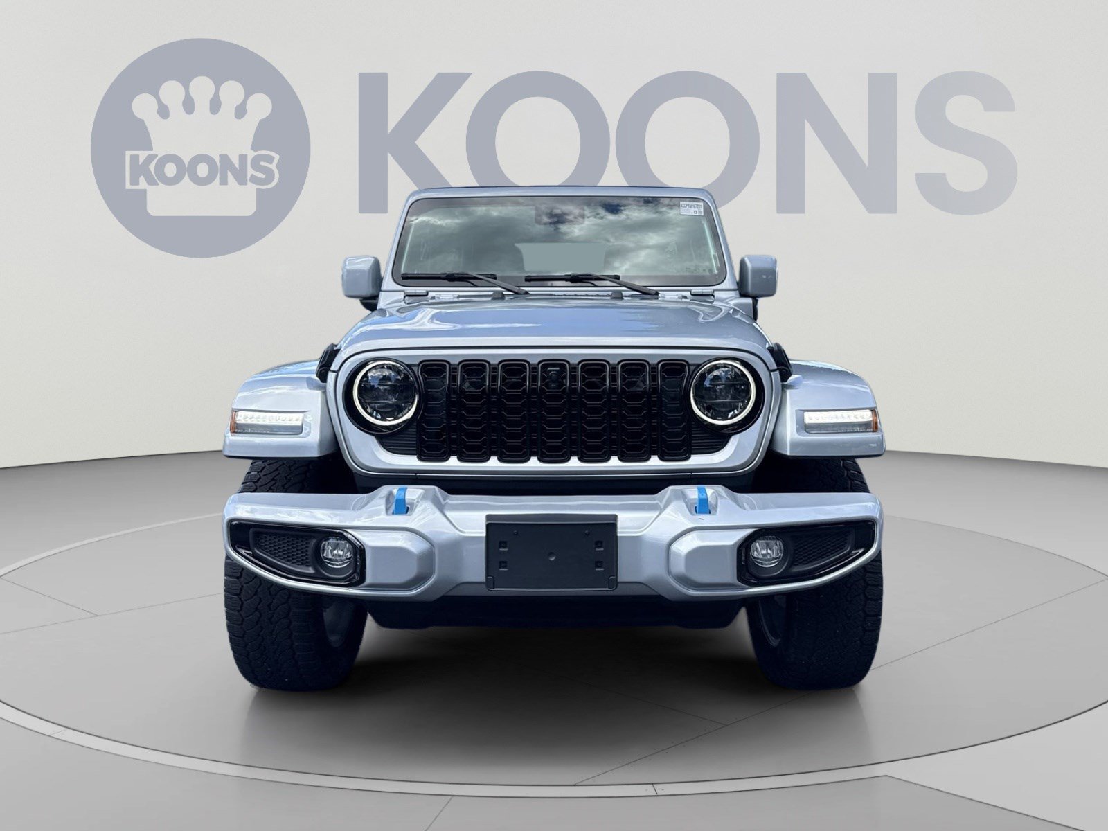 Used 2024 Jeep Wrangler High Altitude AWD/4WD image 11