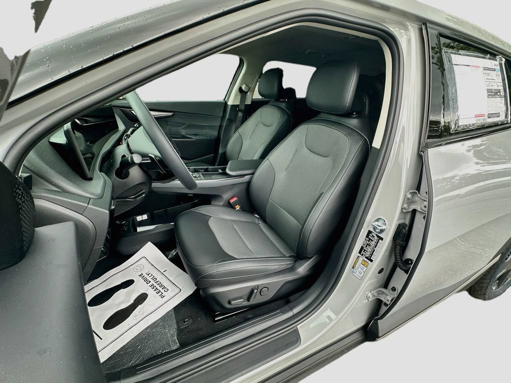 New 2026 Kia EV6 Light RWD image 21