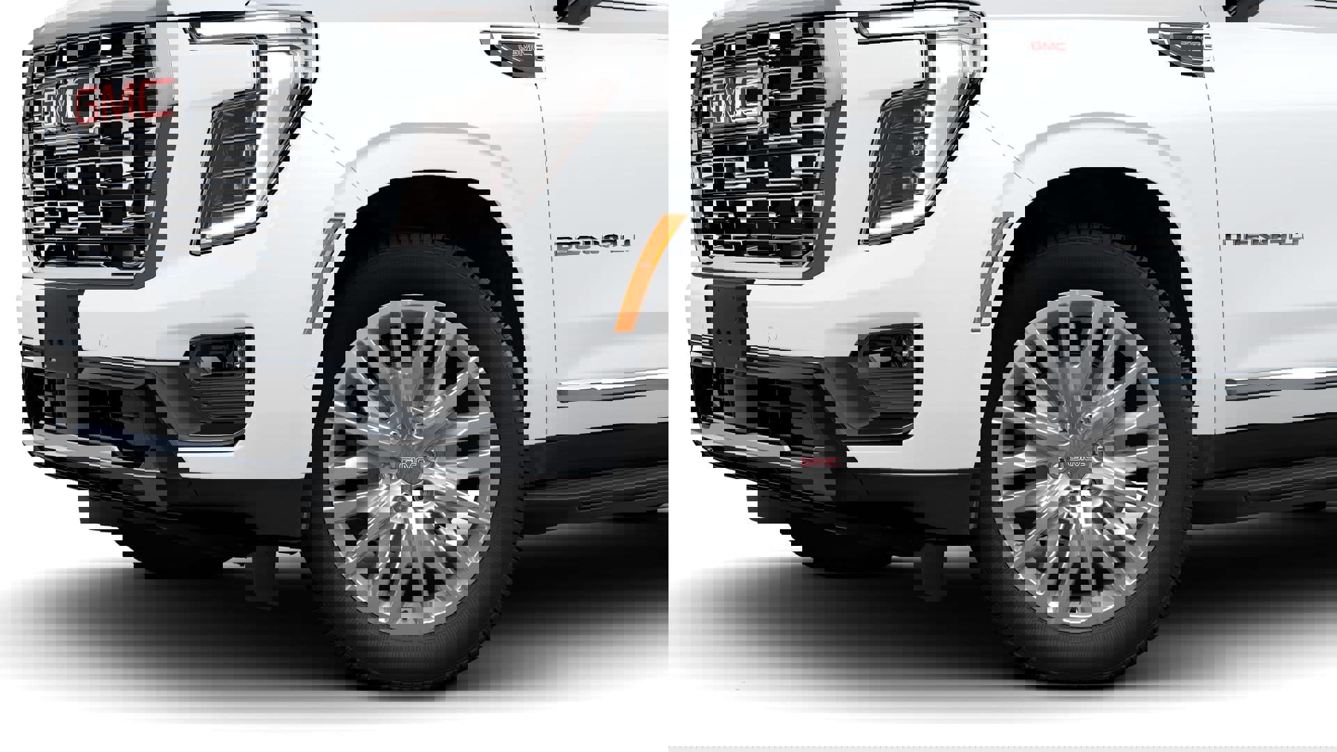 New 2026 GMC Yukon Denali image 5