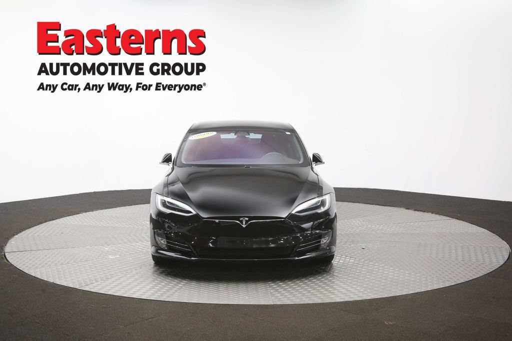 Used 2018 Tesla Model S P100D AWD/4WD image 51