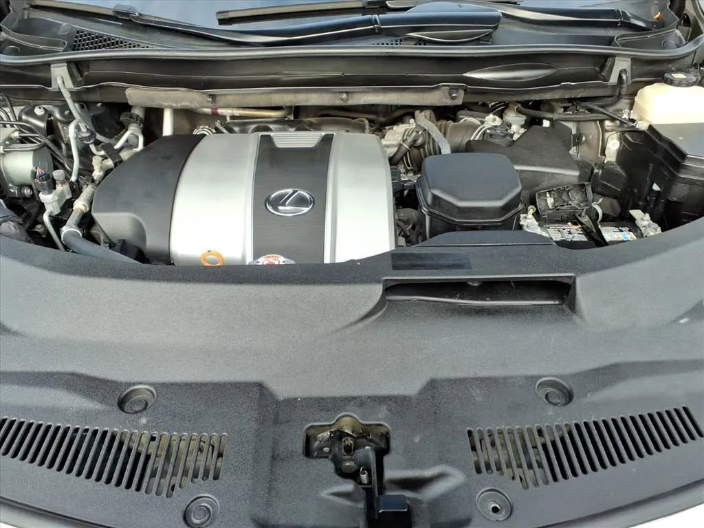 Used 2019 Lexus RX 350 F Sport image 28