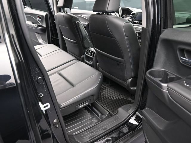 Used 2023 Honda Ridgeline RTL-E image 20