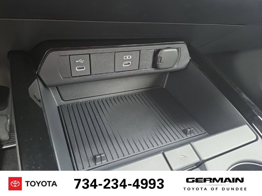 New 2026 Toyota Prius Plug-In Hybrid image 40